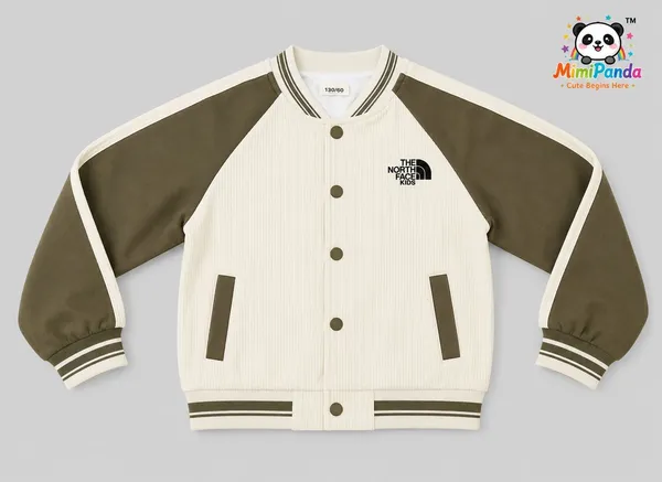 Beige_Cotton_Varsity_3_Piece_Co_Ord_Set_For_Boys