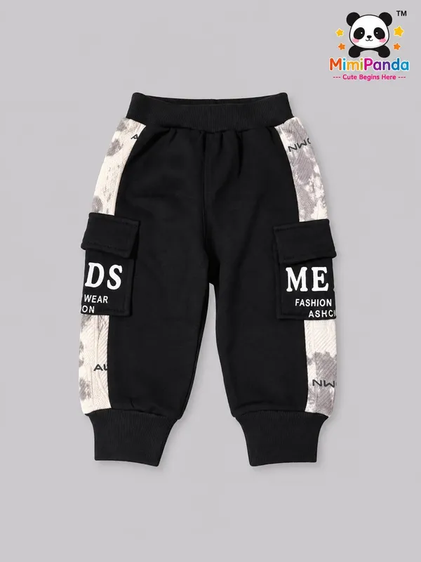 Black_Cotton_Varsity_3_Piece_Co_Ord_Set_For_Boys