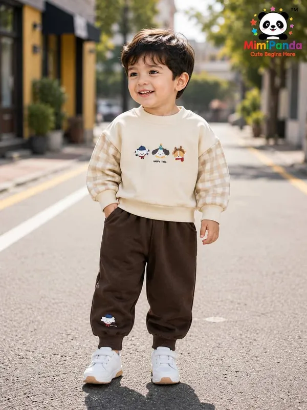 Beige_Cotton_Relaxed_Winter_Co_Ord_Set_For_Boys