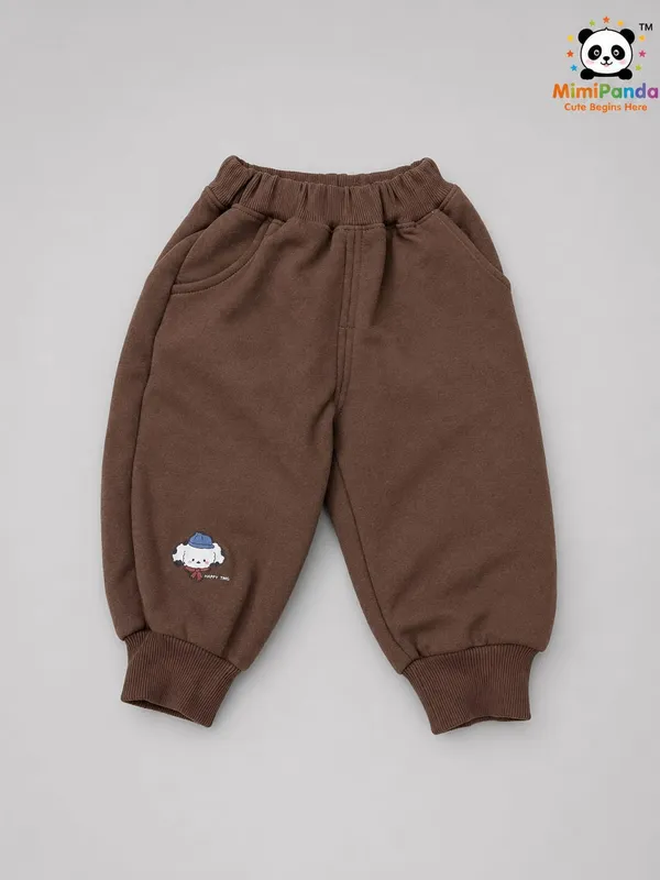 Beige_Cotton_Relaxed_Winter_Co_Ord_Set_For_Boys