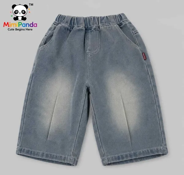 Brown_Cotton_Relaxed_Fit_Denim_Summer_3_Piece_Co_Ord_Set_For_Boys
