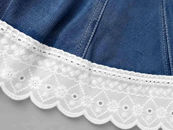 Blue_Cotton_Regular_Fit_Lace_Border_Sleeveless_Party_Dress_For_Girls