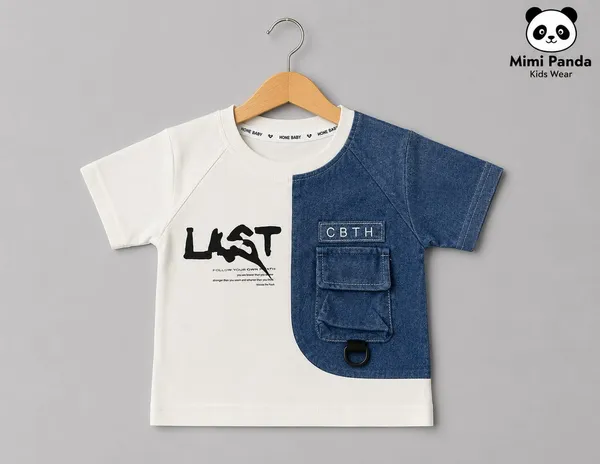 Blue_Denim_Dual_Tone_Co_Ord_Set_For_Boys