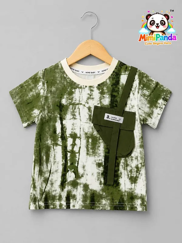 Green_Cotton_Blend_Cargo_Utility_Co_Ord_Set_For_Boys