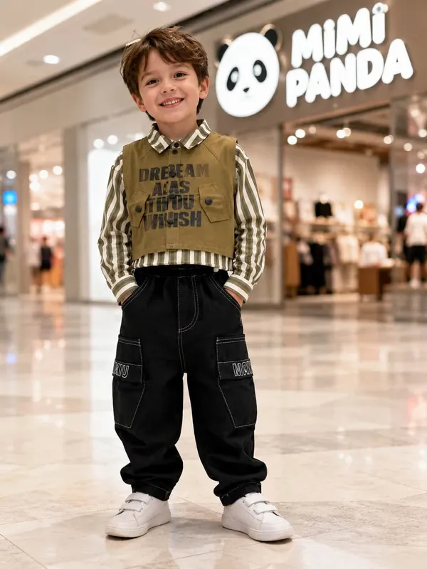 White_Cotton_3_Piece_Co_Ord_Set_For_Boys
