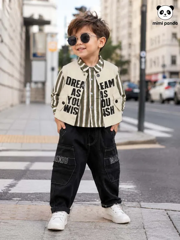 White_Cotton_3_Piece_Co_Ord_Set_For_Boys