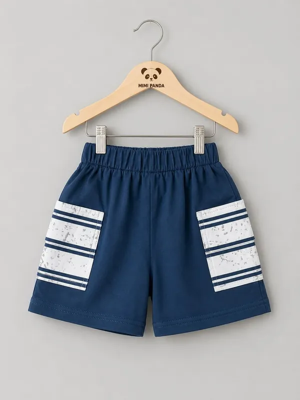 Blue_Cotton_Nautical_Co_Ord_Set_For_Boys