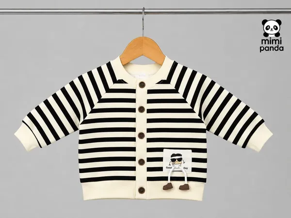Black_Beige_Cotton_Blend_Layered_3_Piece_Winter_Co_Ord_Set_For_Boys