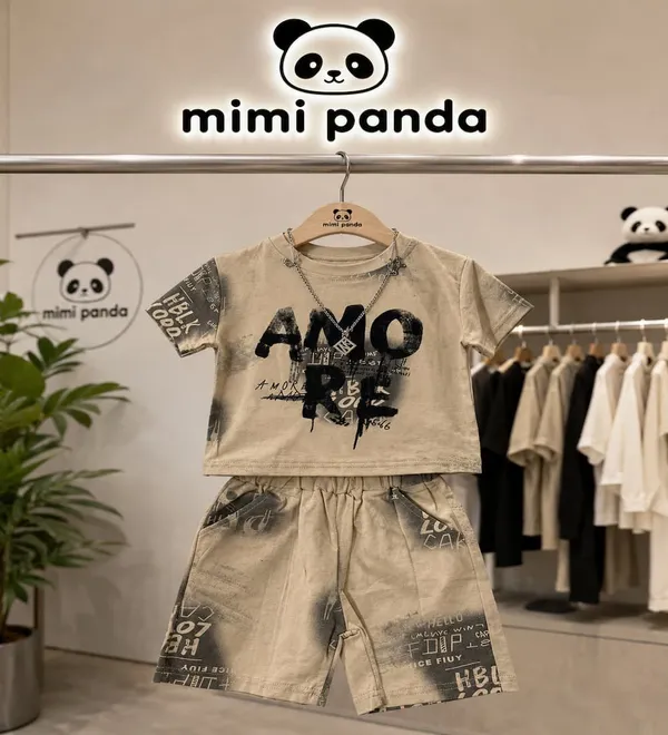 Beige_Cotton_Graphic_Street_Co_Ord_Set_For_Boys