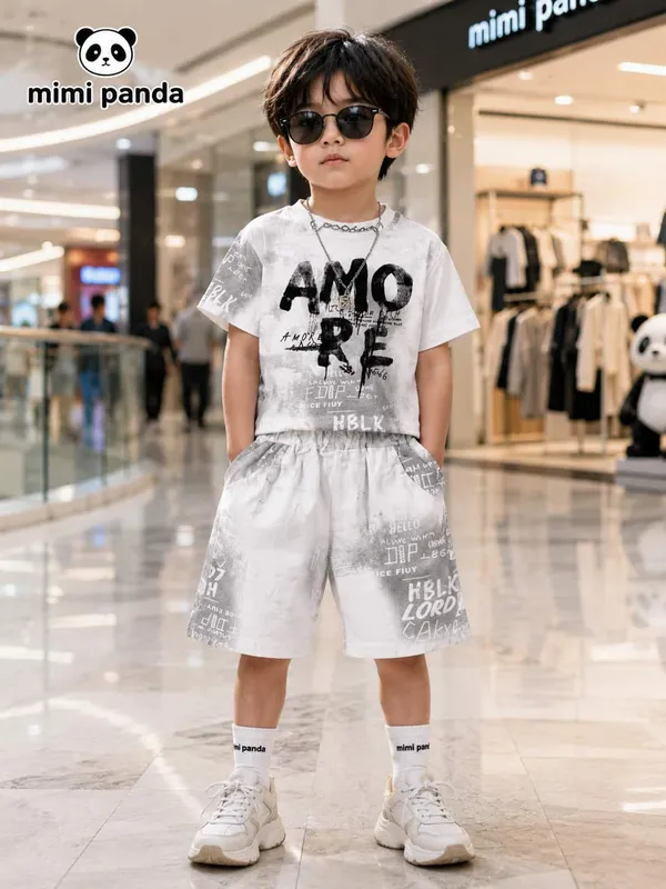 Beige_Cotton_Graphic_Street_Co_Ord_Set_For_Boys
