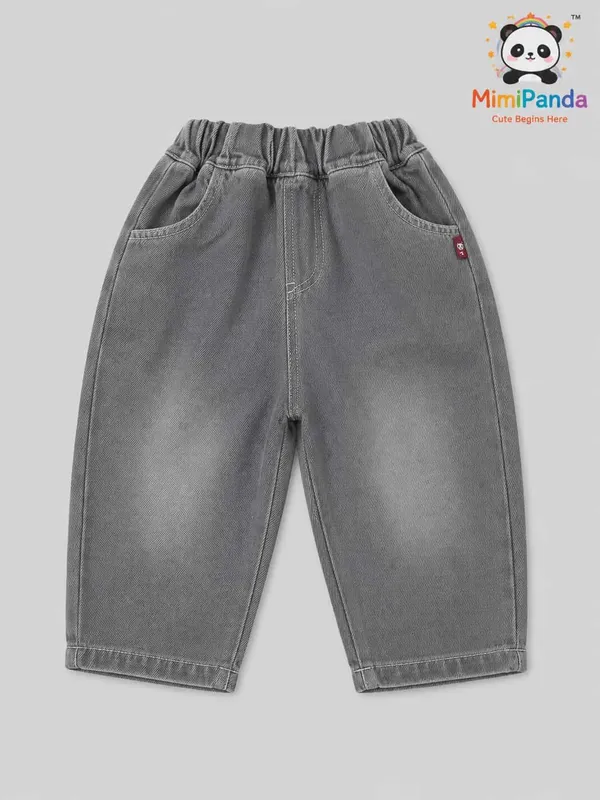 Green_Cotton_Polyester_Denim_Co_Ord_Set_For_Boys
