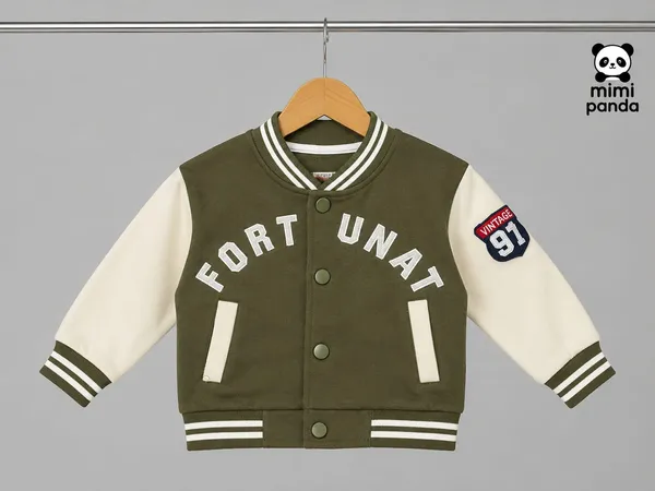 Blue_White_Cotton_Blend_Varsity_Denim_3_Piece_Co_Ord_Set_For_Boys