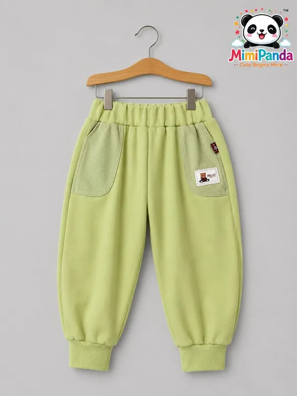 Green_Cotton_Relaxed_Bunny_Applique_3_Piece_Co_Ord_Set_For_Boys