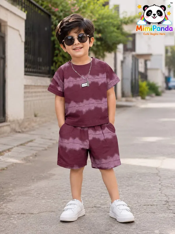 Purple_Cotton_Tie_Dye_Co_Ord_Set_For_Boys