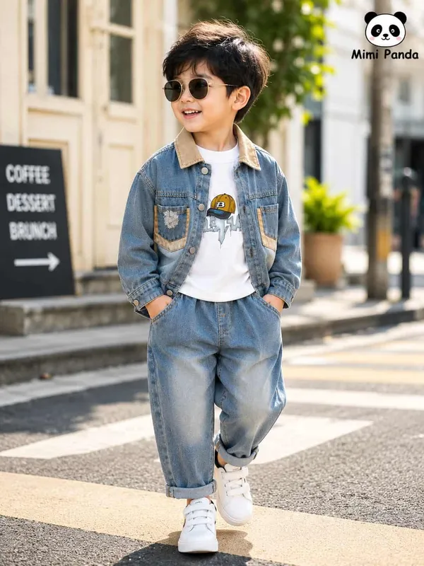 Blue_Cotton_Blend_Relaxed_Fit_Denim_3_Piece_Co_Ord_Set_For_Boys
