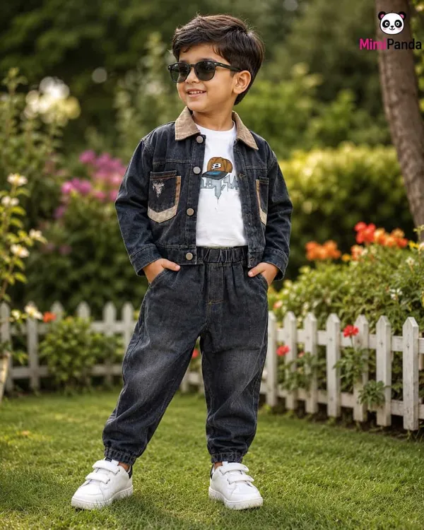Blue_Cotton_Blend_Relaxed_Fit_Denim_3_Piece_Co_Ord_Set_For_Boys