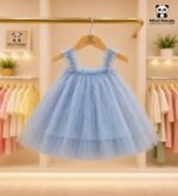 Blue_Tulle_Sleeveless_Glitter_Princess_Party_Dress_For_Girls