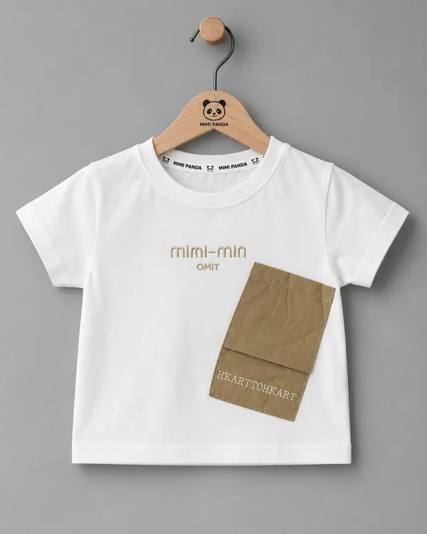 White_Cotton_Relaxed_Utility_Pocket_Cargo_Co_Ord_Set_For_Boys
