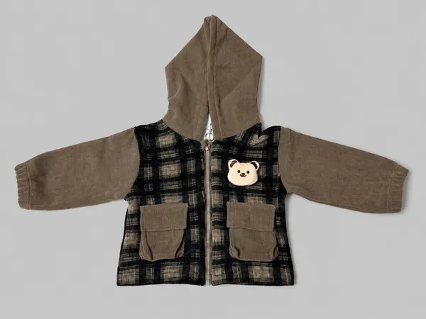 Black_Cotton_Cargo_3_Piece_Co_Ord_Set_For_Boys