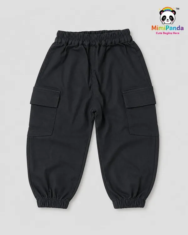Black_Cotton_Relaxed_Typography_Graphic_3_Piece_Co_Ord_Set_For_Boys