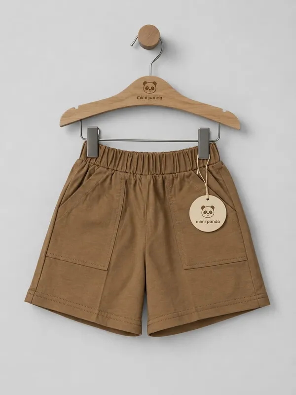 Brown_Cotton_Relaxed_Co_Ord_Set_For_Boys