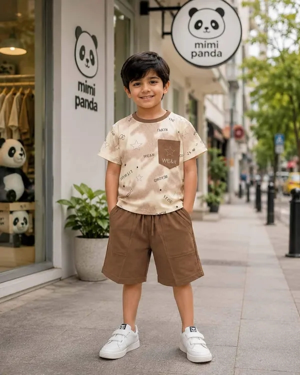 Brown_Cotton_Relaxed_Co_Ord_Set_For_Boys