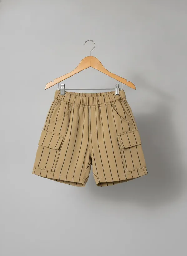 Brown_Cotton_3_Piece_Co_Ord_Set_For_Boys