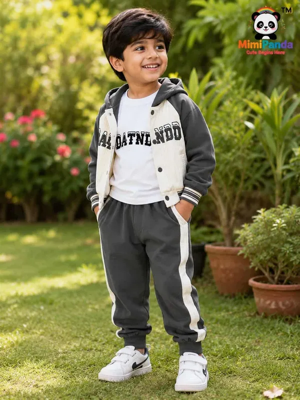 Green_Cotton_Blend_Graphic_Hoodie_3_Piece_Co_Ord_Set_For_Boys