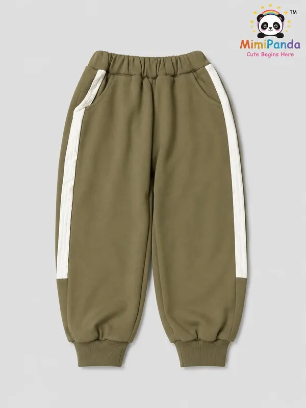 Green_Cotton_Blend_Graphic_Hoodie_3_Piece_Co_Ord_Set_For_Boys
