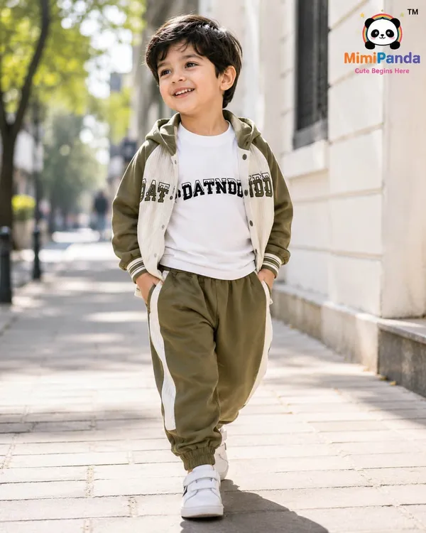 Green_Cotton_Blend_Graphic_Hoodie_3_Piece_Co_Ord_Set_For_Boys