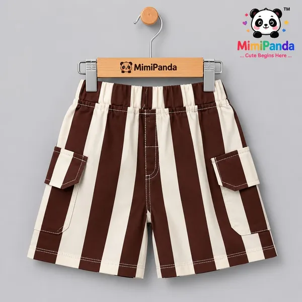 White_Cotton_Elephant_Print_Co_Ord_Set_For_Boys