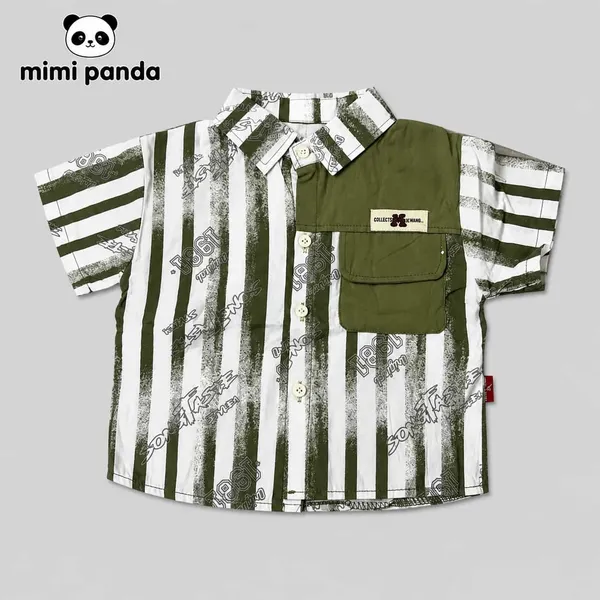 Green_Cotton_Layered_3_Piece_Summer_Co_Ord_Set_For_Boys
