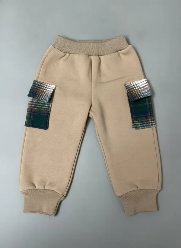 Beige_Cotton_Blend_Varsity_3_Piece_Co_Ord_Set_For_Boys
