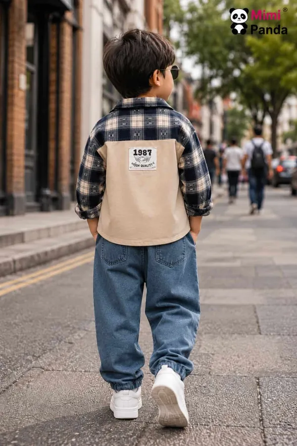 White_Blue_Cotton_Street_3_Piece_Co_Ord_Set_For_Boys