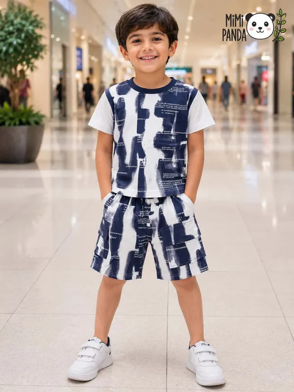 Brown_Cotton_Safari_Co_Ord_Set_For_Boys