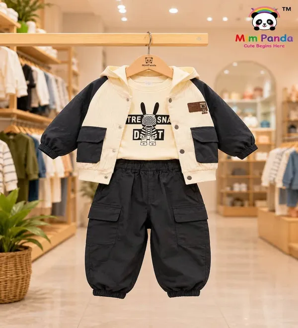 Black_Cotton_Blend_Graphic_Hoodie_Co_Ord_Set_For_Boys
