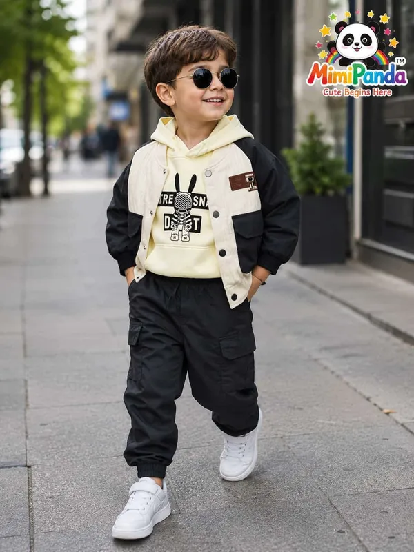 Black_Cotton_Blend_Graphic_Hoodie_Co_Ord_Set_For_Boys