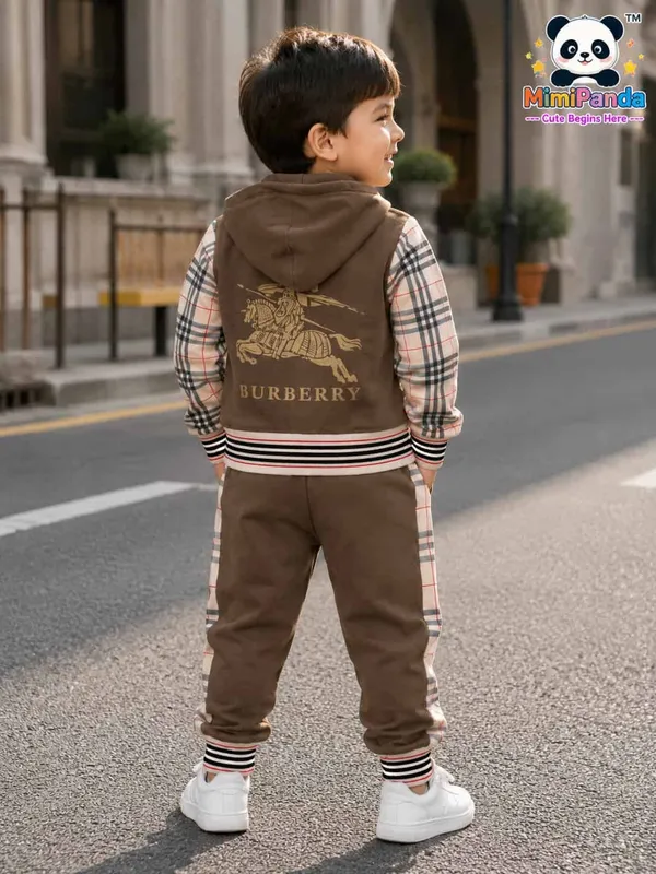 Brown_Cotton_Blend_Relaxed_Fit_3_Piece_Co_Ord_Set_For_Boys