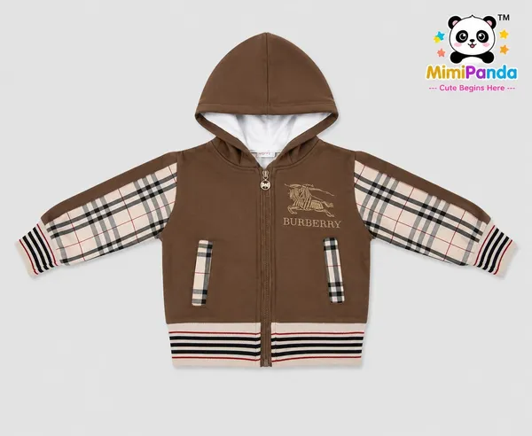 Brown_Cotton_Blend_Relaxed_Fit_3_Piece_Co_Ord_Set_For_Boys