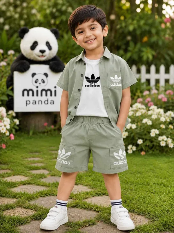 Brown_Cotton_Relaxed_Fit_Explorer_3_Piece_Co_Ord_Set_For_Boys