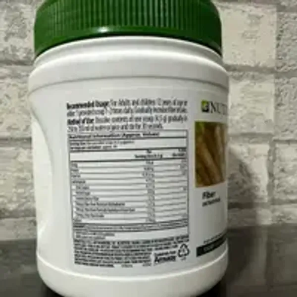 Inulin_Fiber