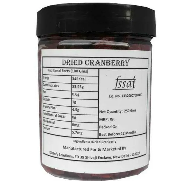 Dried_Cranberry_250_Gms