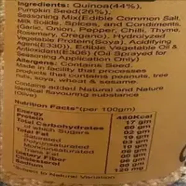 Quinoa_Puffs_Olive_Herb