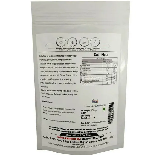 Oats_Flour_Oats_Atta_900_Gms