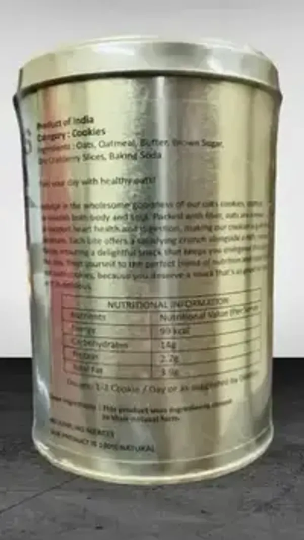Oats_Cookies_Cranberry_Gluten_Free_250_Gms