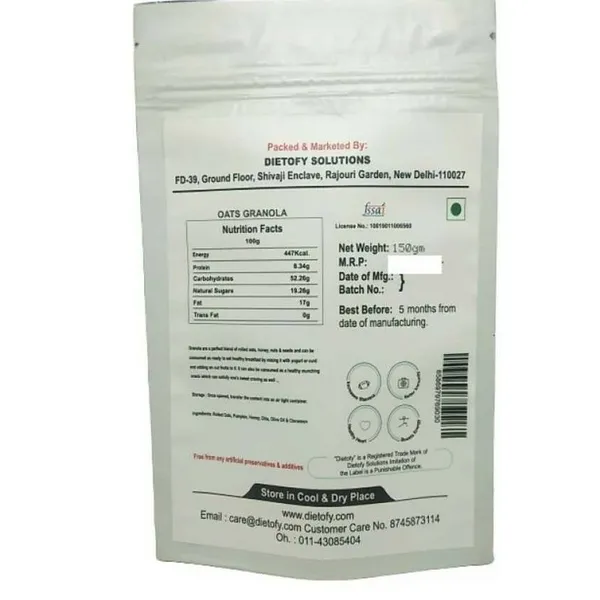 Oats_Granola_Cranberry_Black_Currant_150_Gms