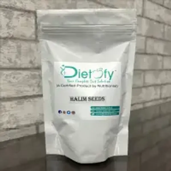 Halim_Seeds