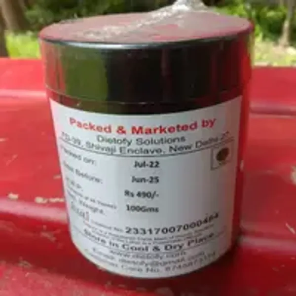 Spirulina_Powder
