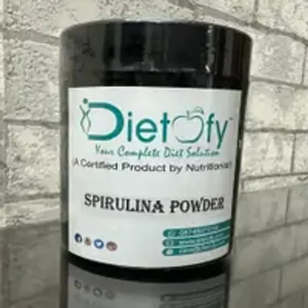 Spirulina_Powder