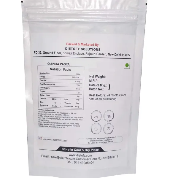 Quinoa_Pasta_Penne_300_Gms